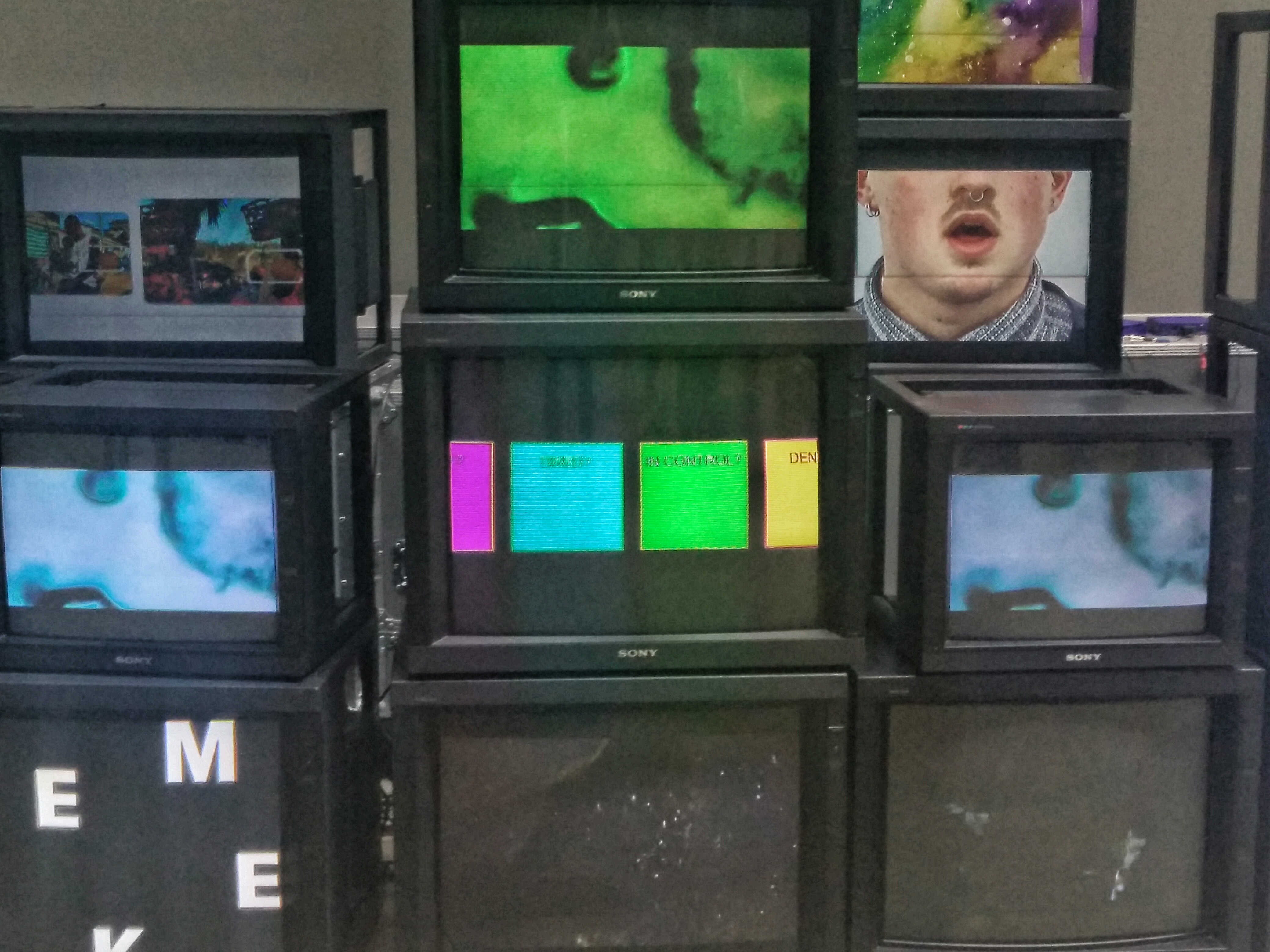 Modern state of mind